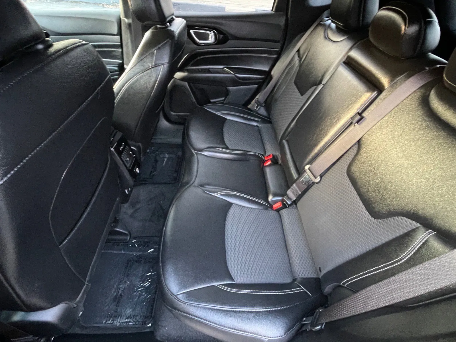 2024 Jeep Compass Latitude - Photo 22