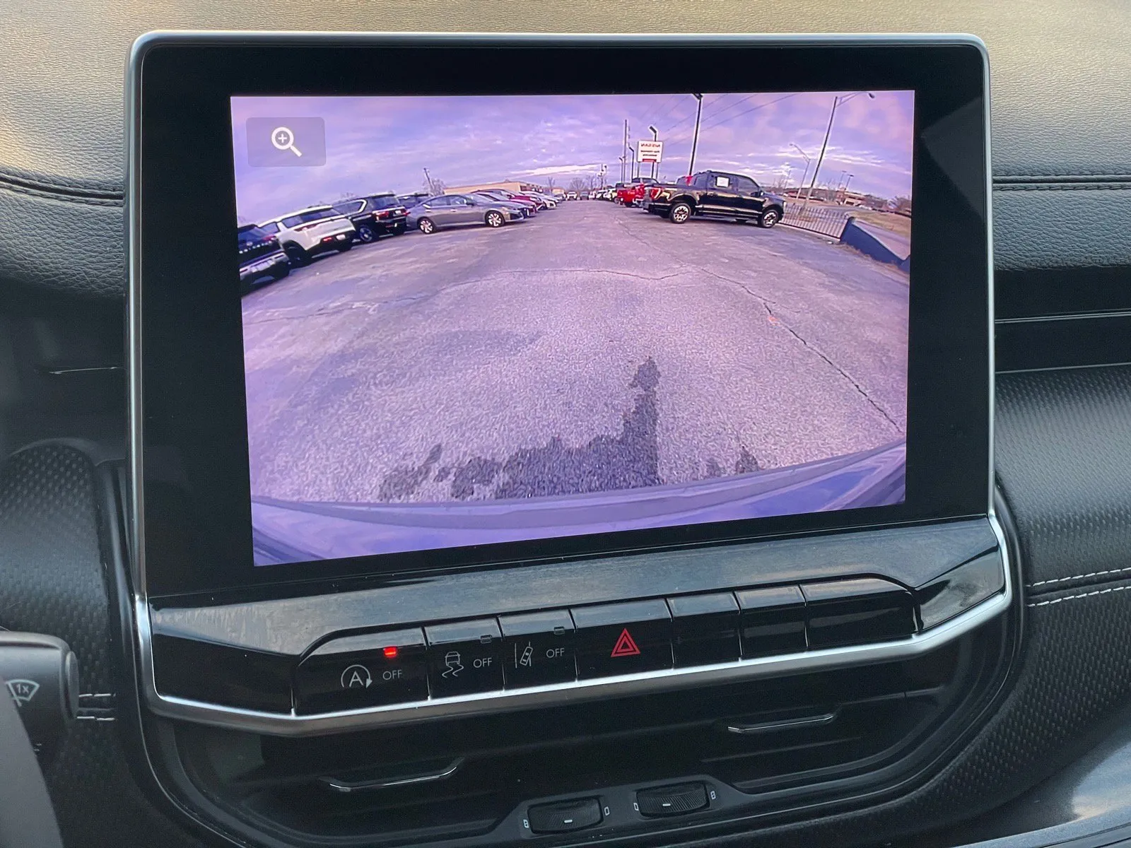 2024 Jeep Compass Latitude - Photo 16