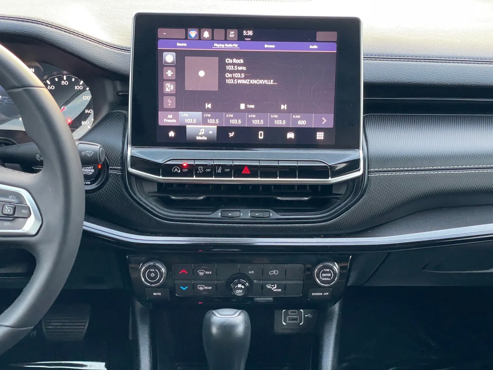 2024 Jeep Compass Latitude - Photo 15