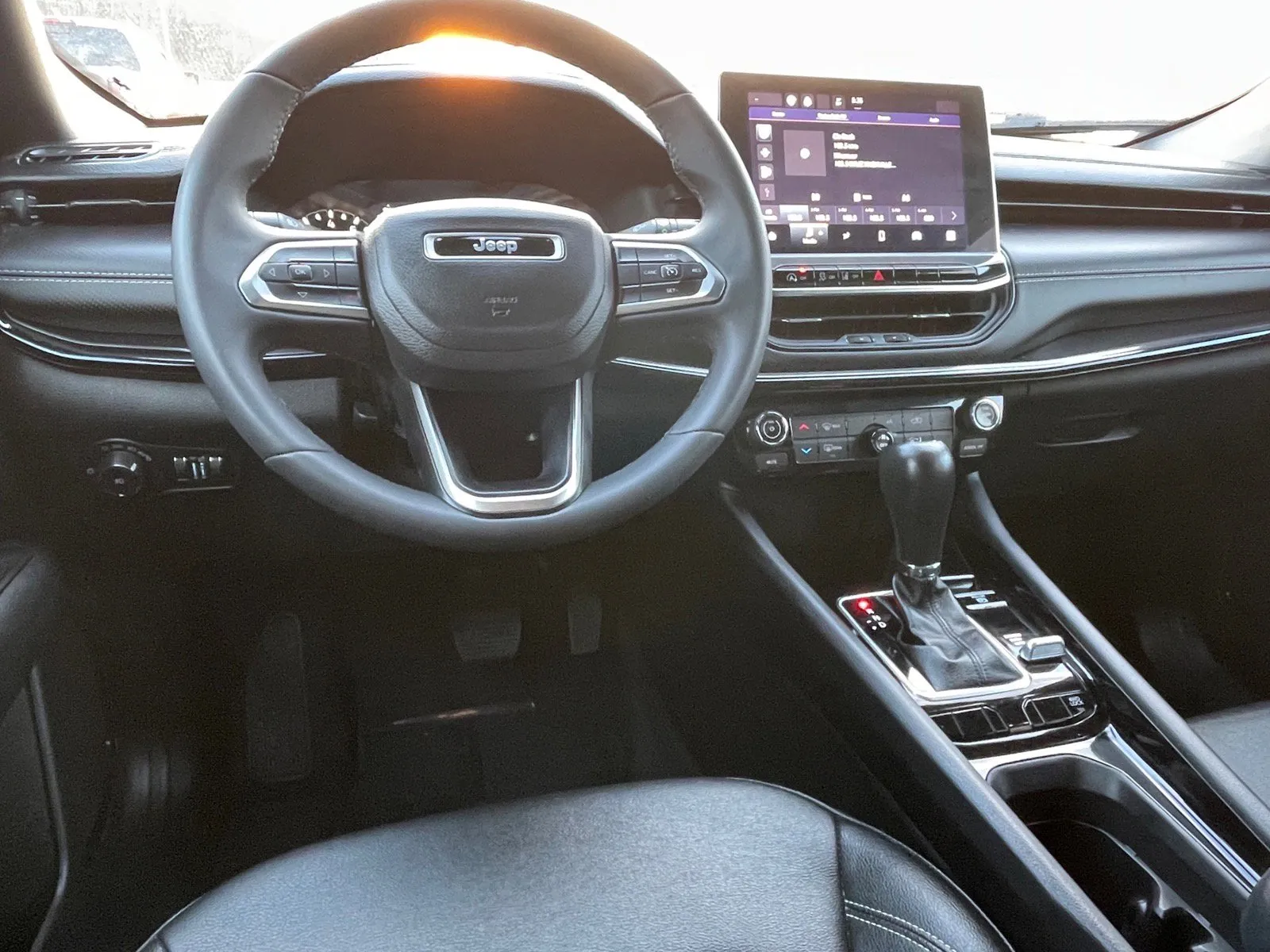 2024 Jeep Compass Latitude - Photo 9