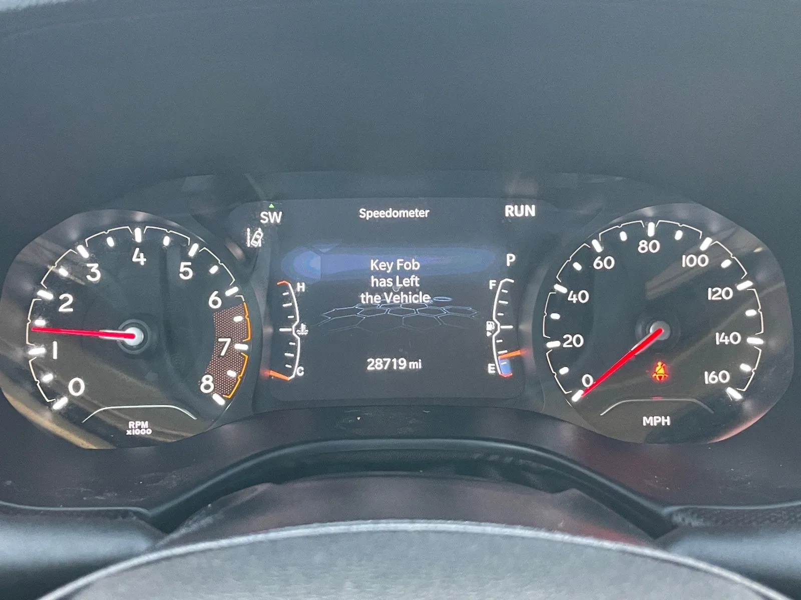2024 Jeep Compass Latitude - Photo 11