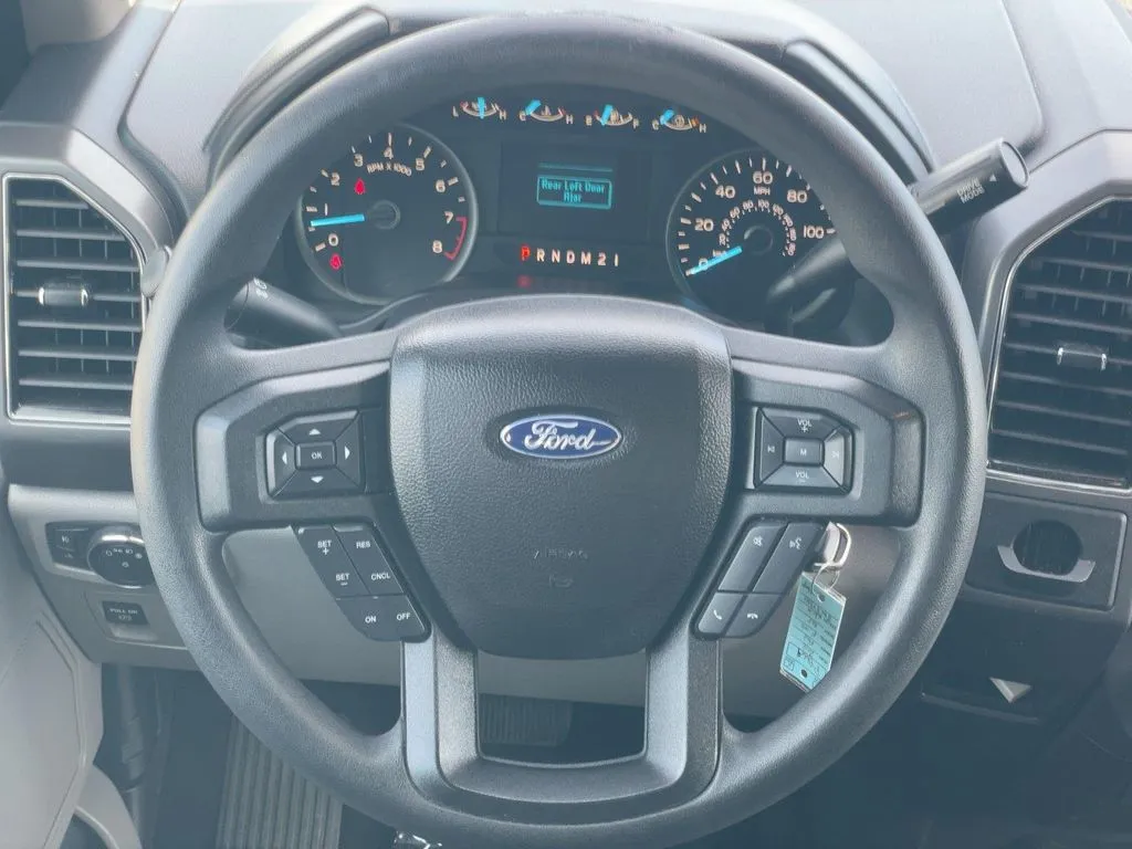 2018 Ford F-150 XLT - Photo 14