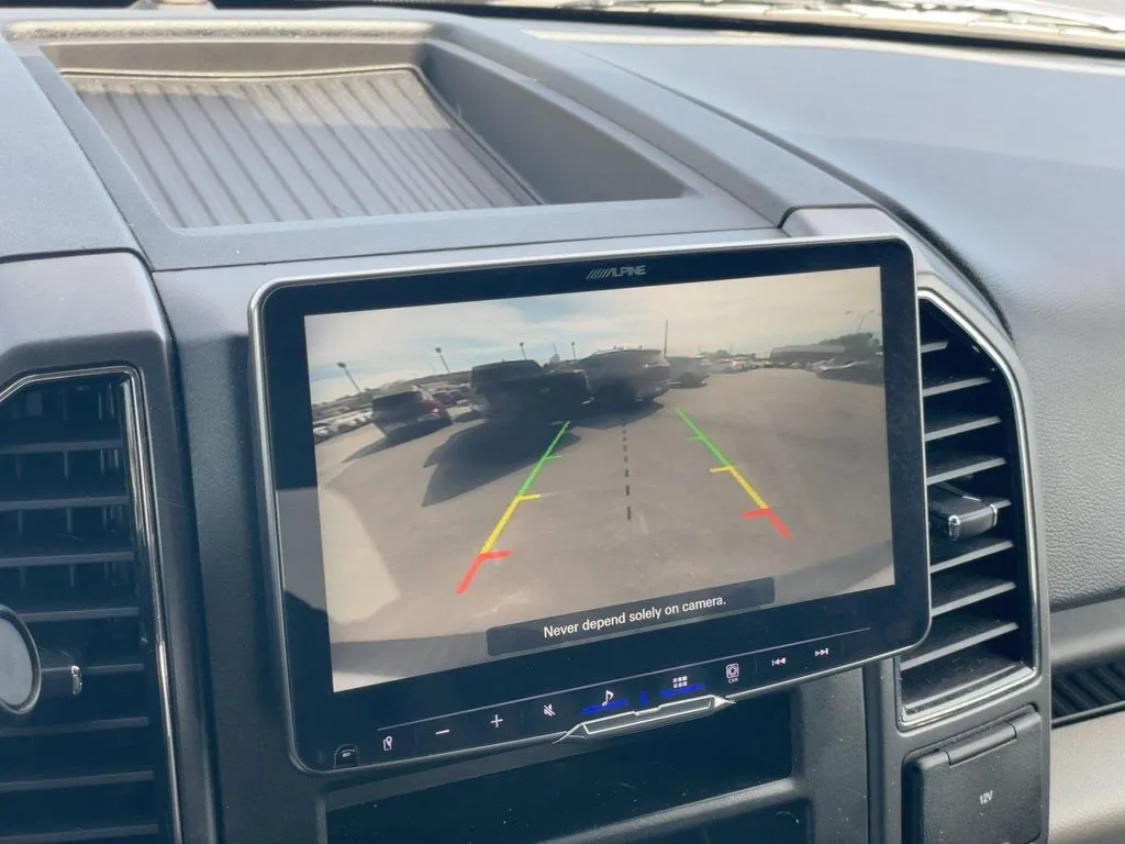 2018 Ford F-150 XLT - Photo 16