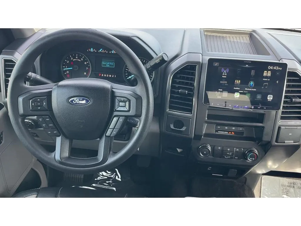 2018 Ford F-150 XLT - Photo 10