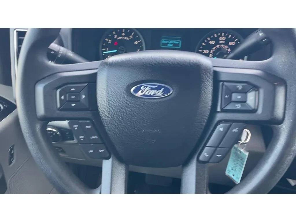 2018 Ford F-150 XLT - Photo 9
