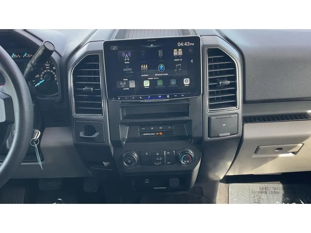 2018 Ford F-150 XLT - Photo 11
