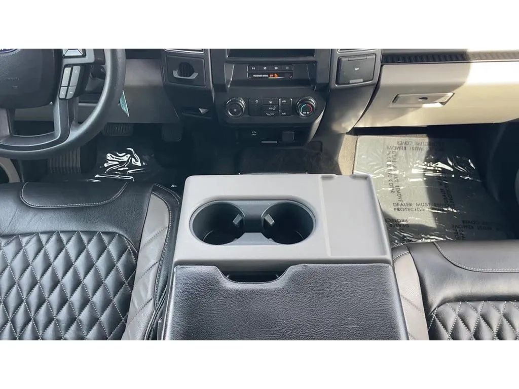 2018 Ford F-150 XLT - Photo 12