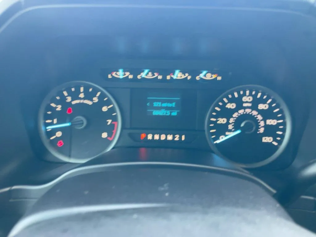 2018 Ford F-150 XLT - Photo 18