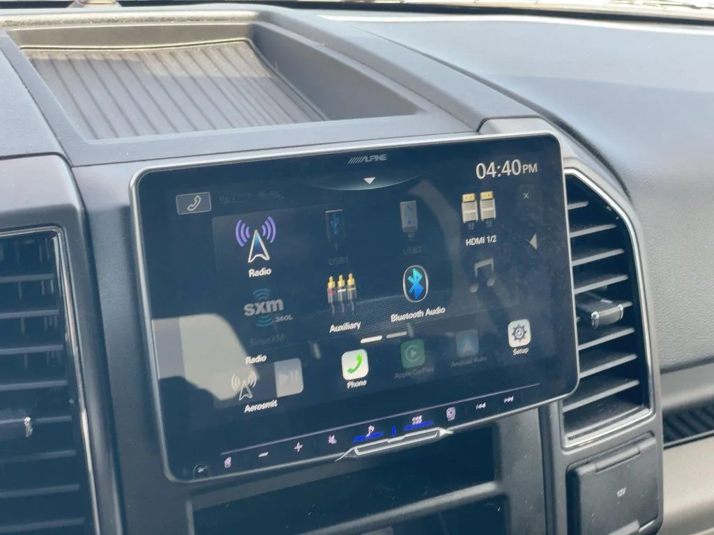 2018 Ford F-150 XLT - Photo 17