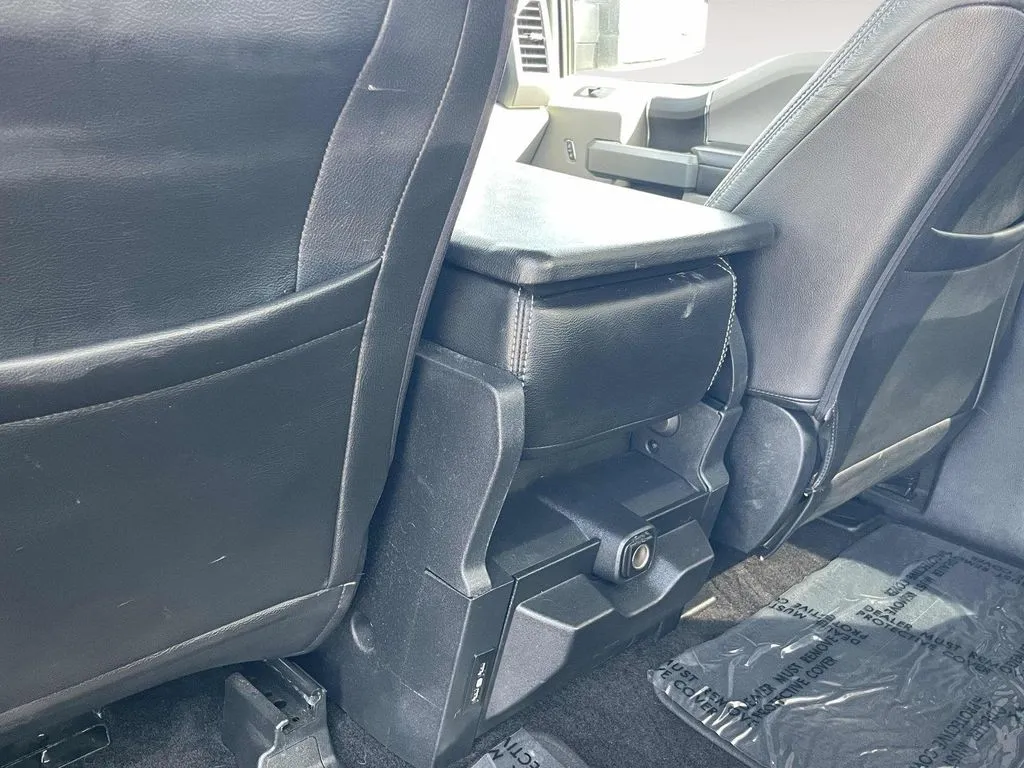 2018 Ford F-150 XLT - Photo 15