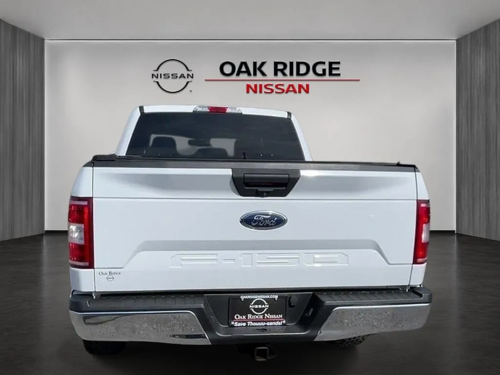 2018 Ford F-150 XLT - Photo 6
