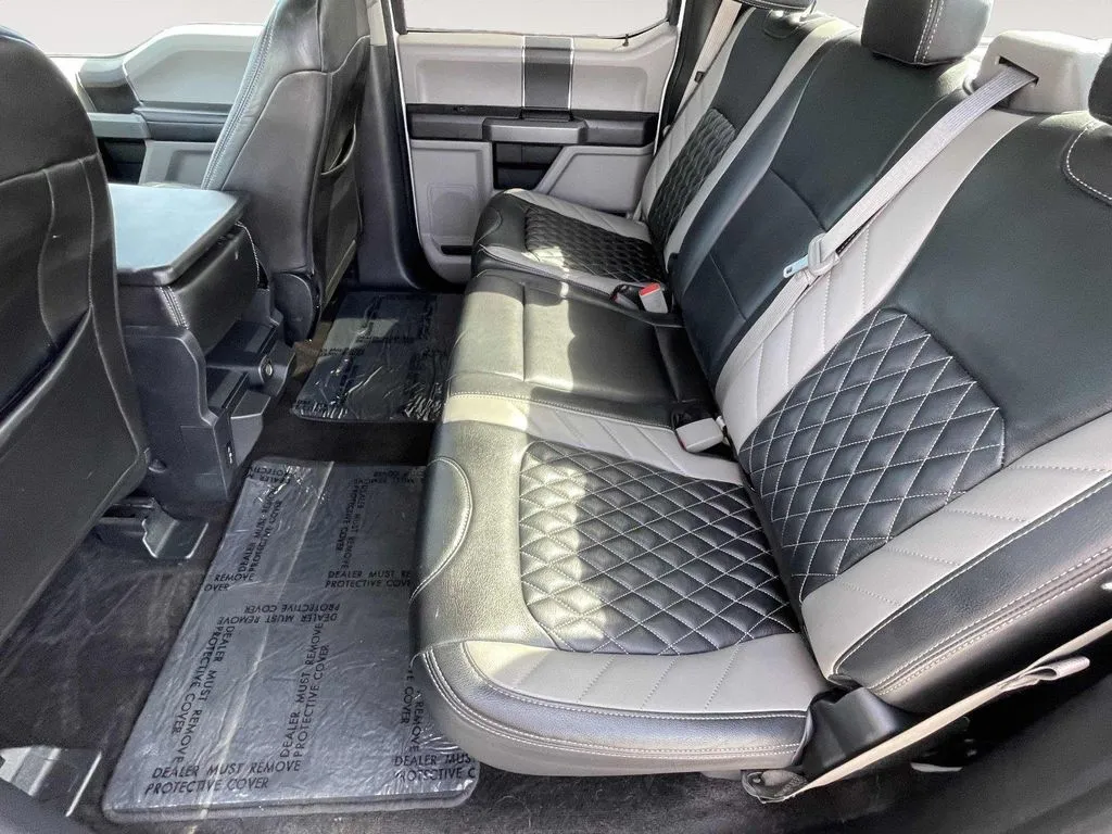 2018 Ford F-150 XLT - Photo 13