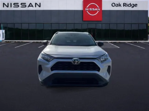Another view of 2021 TOYOTA RAV4 LE for sale in Oak Ridge, TN at Oak Ridge Nissan