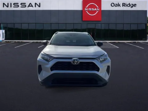 Another view of 2021 TOYOTA RAV4 LE for sale in Oak Ridge, TN at Oak Ridge Nissan