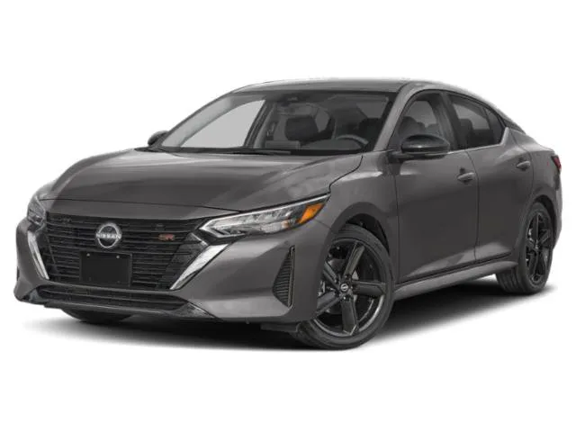 2024 NISSAN SENTRA SR for sale in Oak Ridge, TN