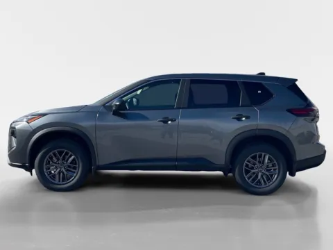 More photos of 2026 NISSAN ROGUE S at Oak Ridge Nissan, TN