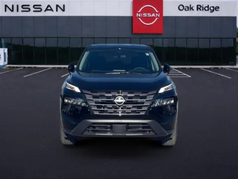 Photos of 2026 NISSAN ROGUE SV for sale in Oak Ridge, TN at Oak Ridge Nissan