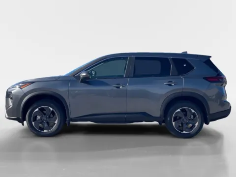 More photos of 2026 NISSAN ROGUE SV at Oak Ridge Nissan, TN