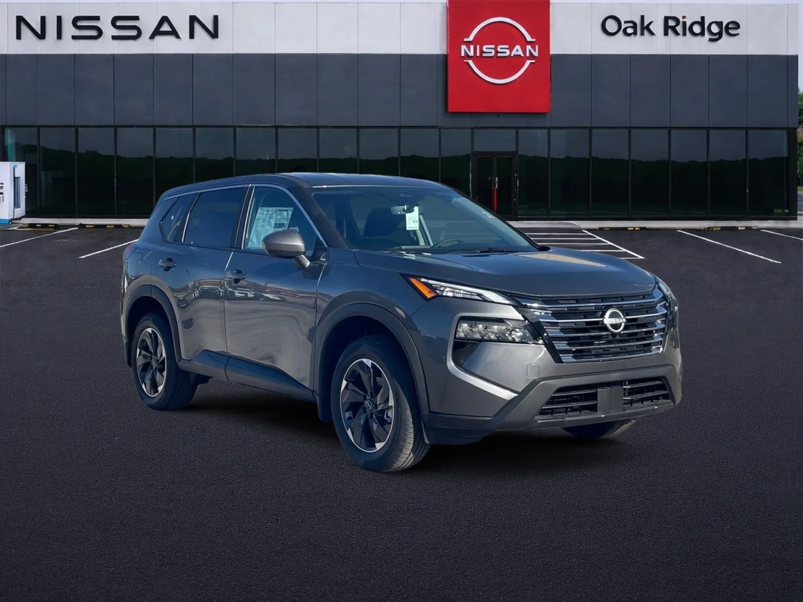 2026 NISSAN ROGUE SV for sale in Oak Ridge, TN