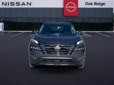 Photos of 2026 NISSAN ROGUE SV for sale in Oak Ridge, TN at Oak Ridge Nissan