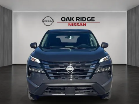 Photos of 2026 NISSAN ROGUE SV for sale in Oak Ridge, TN at Oak Ridge Nissan