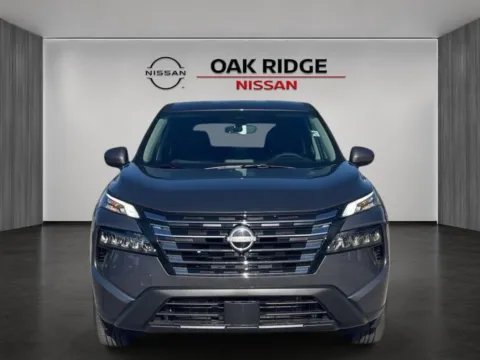 Photos of 2026 Nissan Rogue SV for sale in Oak Ridge, TN at Oak Ridge Nissan