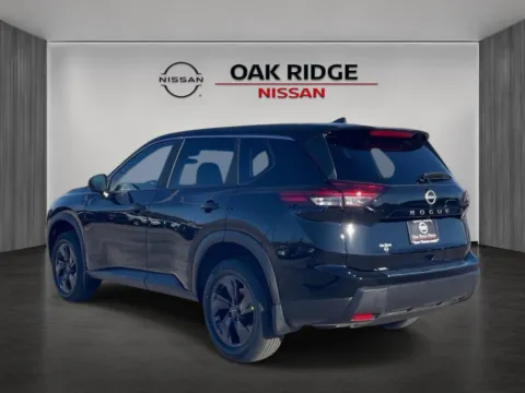 More photos of 2026 NISSAN ROGUE SV at Oak Ridge Nissan, TN