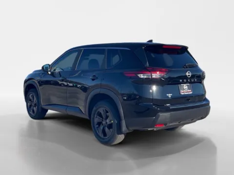 More photos of 2026 NISSAN ROGUE SV at Oak Ridge Nissan, TN