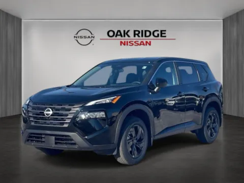 Another view of 2026 NISSAN ROGUE SV for sale in Oak Ridge, TN at Oak Ridge Nissan