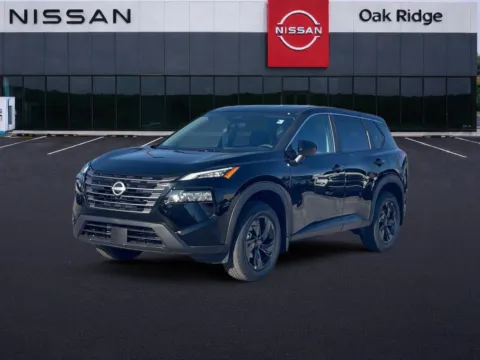 Another view of 2026 NISSAN ROGUE SV for sale in Oak Ridge, TN at Oak Ridge Nissan