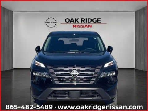 Photos of 2026 NISSAN ROGUE SV for sale in Oak Ridge, TN at Oak Ridge Nissan