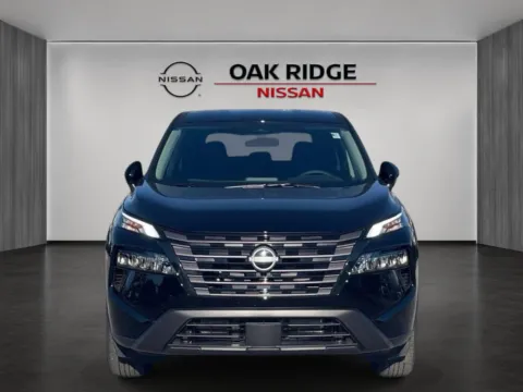 Photos of 2026 NISSAN ROGUE SV for sale in Oak Ridge, TN at Oak Ridge Nissan