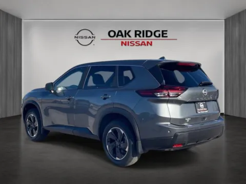 More photos of 2026 NISSAN ROGUE SV at Oak Ridge Nissan, TN