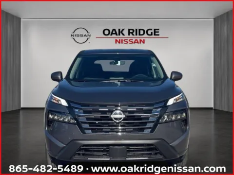 Photos of 2026 NISSAN ROGUE SV for sale in Oak Ridge, TN at Oak Ridge Nissan