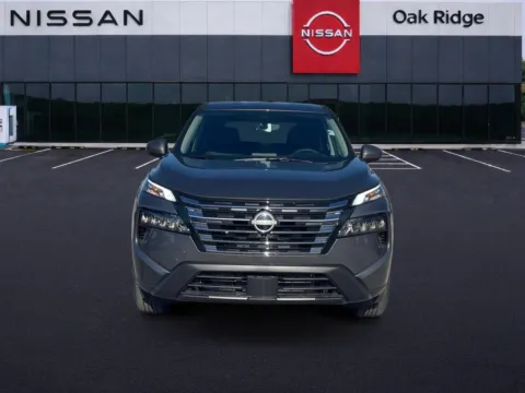 Photos of 2026 NISSAN ROGUE SV for sale in Oak Ridge, TN at Oak Ridge Nissan