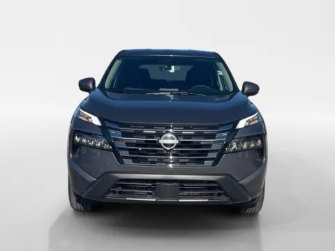 Photos of 2026 NISSAN ROGUE SV for sale in Oak Ridge, TN at Oak Ridge Nissan