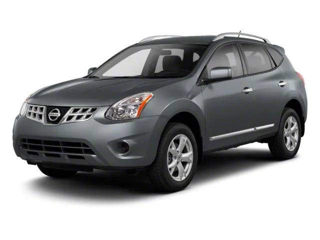2013 NISSAN ROGUE S/SV S for sale in Oak Ridge, TN