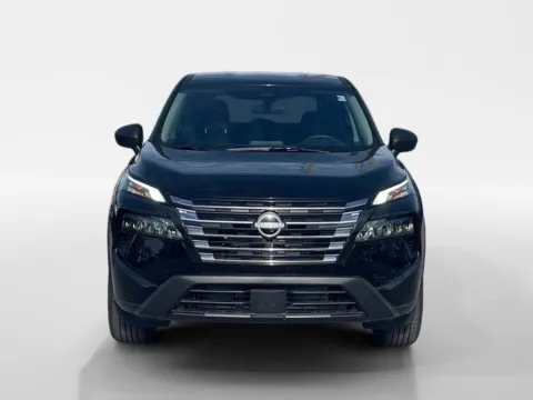Photos of 2026 NISSAN ROGUE S for sale in Oak Ridge, TN at Oak Ridge Nissan