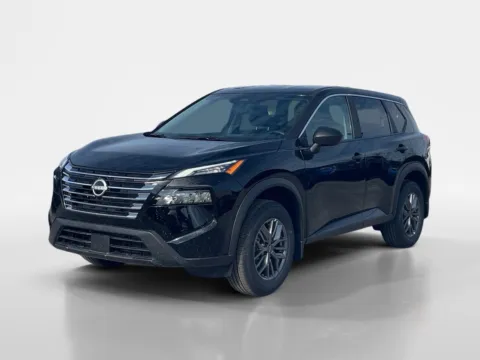 Another view of 2026 NISSAN ROGUE S for sale in Oak Ridge, TN at Oak Ridge Nissan