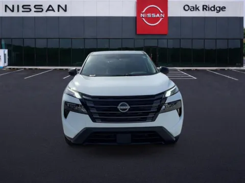 Another view of 2026 NISSAN ROGUE S for sale in Oak Ridge, TN at Oak Ridge Nissan