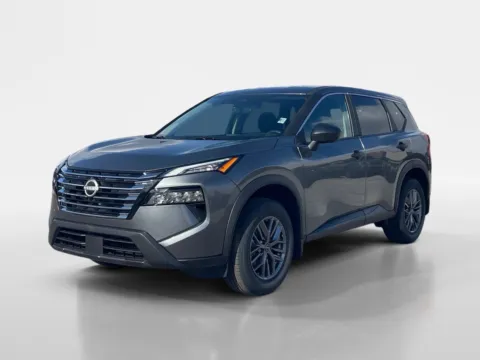 Another view of 2026 NISSAN ROGUE S for sale in Oak Ridge, TN at Oak Ridge Nissan