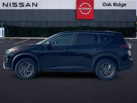 More photos of 2026 NISSAN ROGUE S at Oak Ridge Nissan, TN