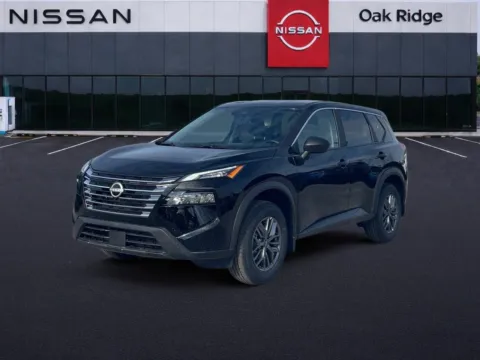 Another view of 2026 NISSAN ROGUE S for sale in Oak Ridge, TN at Oak Ridge Nissan