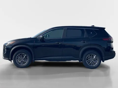 More photos of 2026 NISSAN ROGUE S at Oak Ridge Nissan, TN