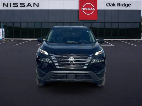 Photos of 2026 NISSAN ROGUE S for sale in Oak Ridge, TN at Oak Ridge Nissan