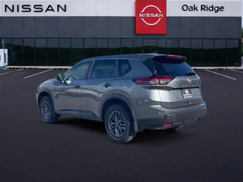 More photos of 2026 NISSAN ROGUE S at Oak Ridge Nissan, TN