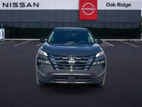 Photos of 2026 NISSAN ROGUE S for sale in Oak Ridge, TN at Oak Ridge Nissan