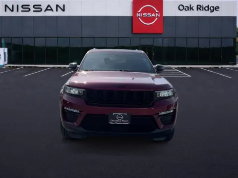 More photos of 2023 JEEP GRAND CHEROKEE Limited at Oak Ridge Nissan, TN