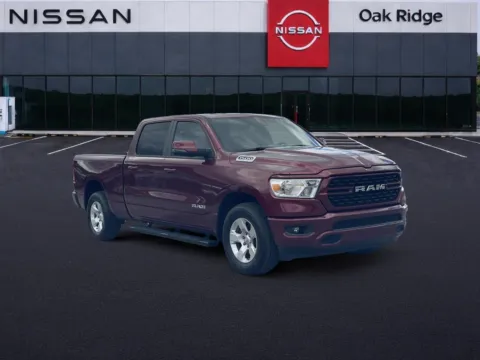 Unknown 2023 RAM 1500 BIG HORN/L Big Horn for sale in Oak Ridge, TN