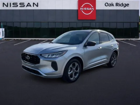 More photos of 2024 FORD ESCAPE ST LINE ST-Line at Oak Ridge Nissan, TN